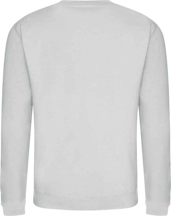 Actual product image Awdis Adults Unisex Just Hoods Sweatshirt (XXL)