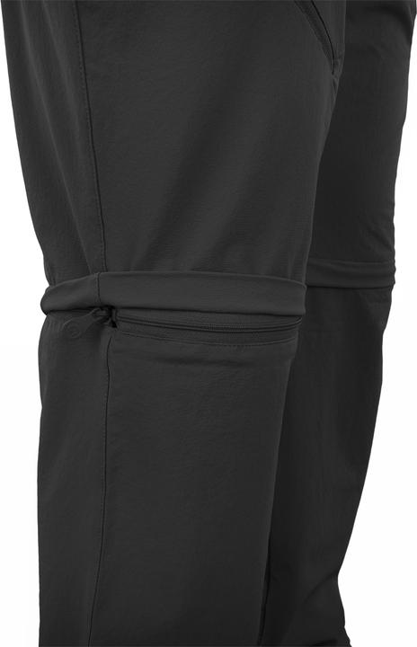 Produktbild Normani Herren 2-in-1 Zip-Off Softshellhose Daventry (XL)