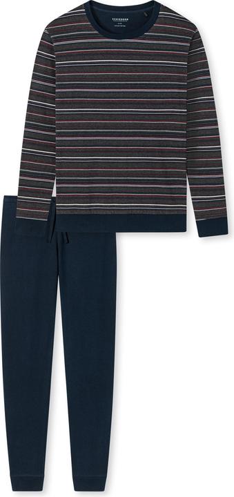 Produktbild Schiesser Herren-Schlafanzug (XL)