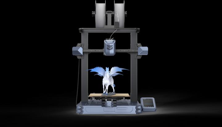 Produktbild Creality CR-10 SE