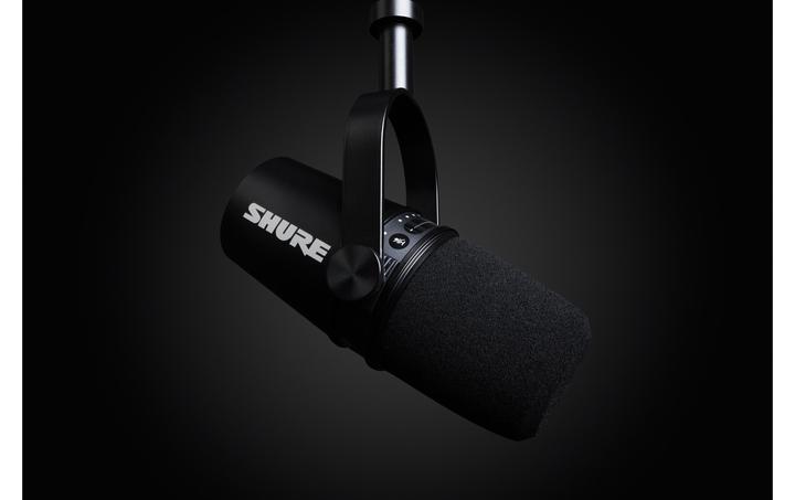 Image du produit Shure MV7