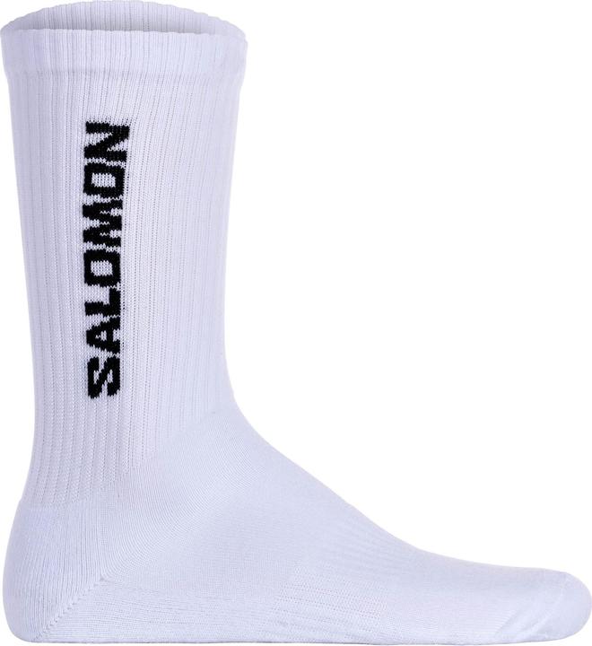 Immagine prodotto Salomon Calzini sportivi EVERYDAY CREW 9P (confezione da 9, 36 - 38)
