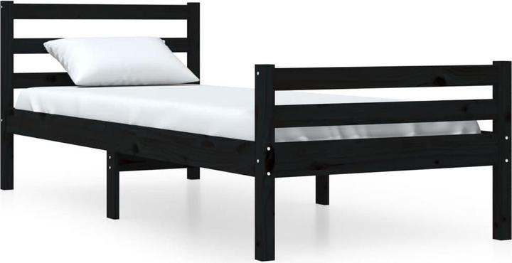 Actual product image VidaXL Ingaborg (100 x 200 cm)