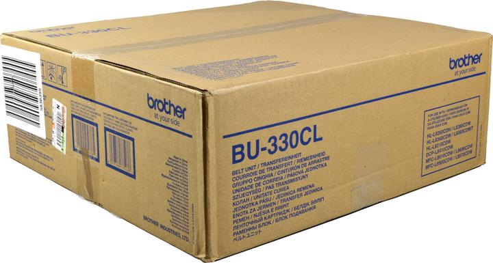 Immagine prodotto Brother Bu-330cl