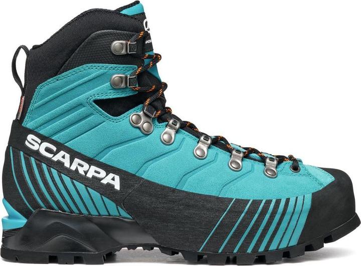 Produktbild Scarpa Ribelle HD Wmn Mountain Elite Schuhe (37)