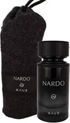 Produktbild Rave Nardo Black EDP 100ml (Eau de Parfum, 100 ml)