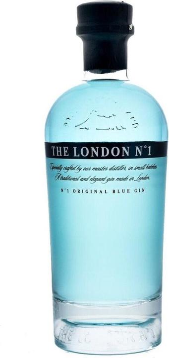Produktbild Gonzalez Byass The London N°1 Original (1 x 70 cl)