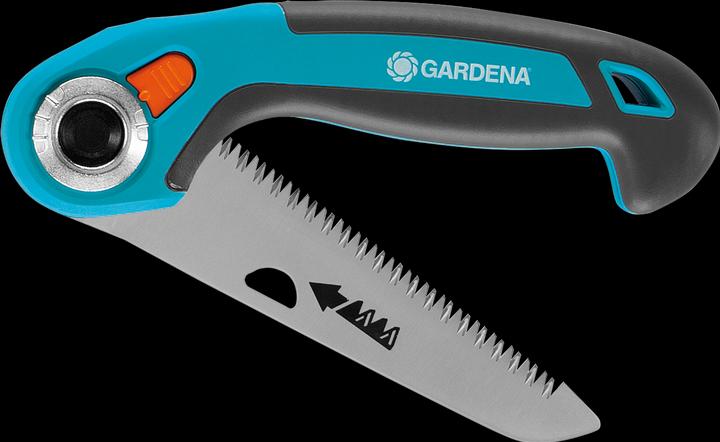 Actual product image Gardena 200p