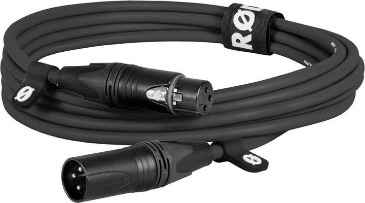 Image du produit RØDE XLR3M (3 m, XLR)