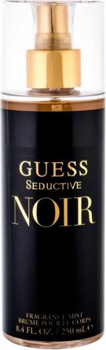 Produktbild Guess Seductive Noir (Body Mist, 250 ml)