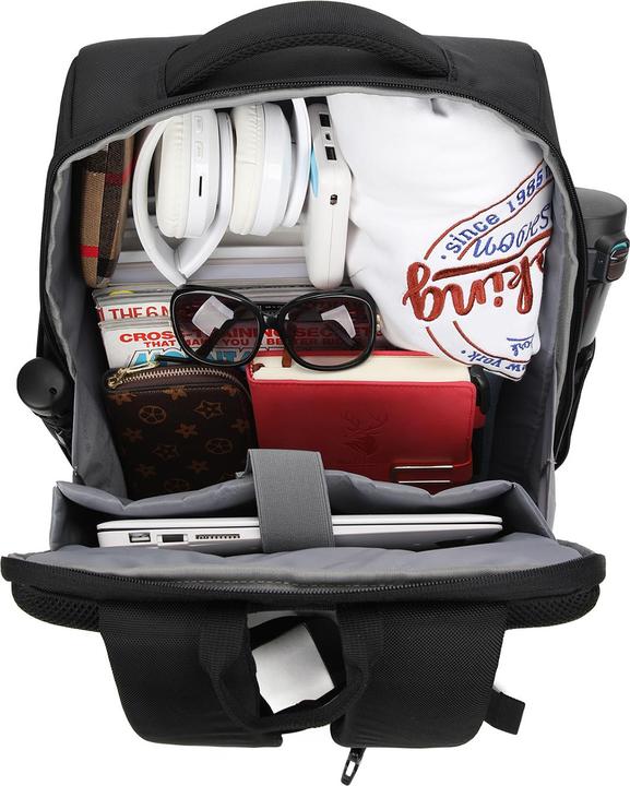 Actual product image Aoking Backpack (5.16 l)