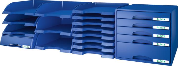 Image du produit Leitz Plus (A4)