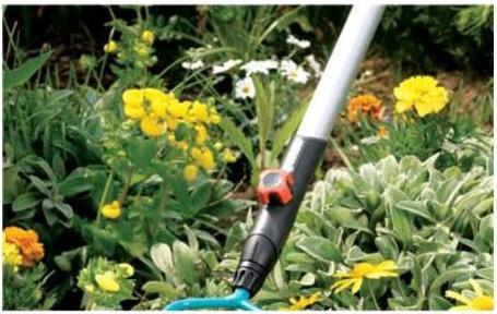 Image du produit Gardena La houe à repasser