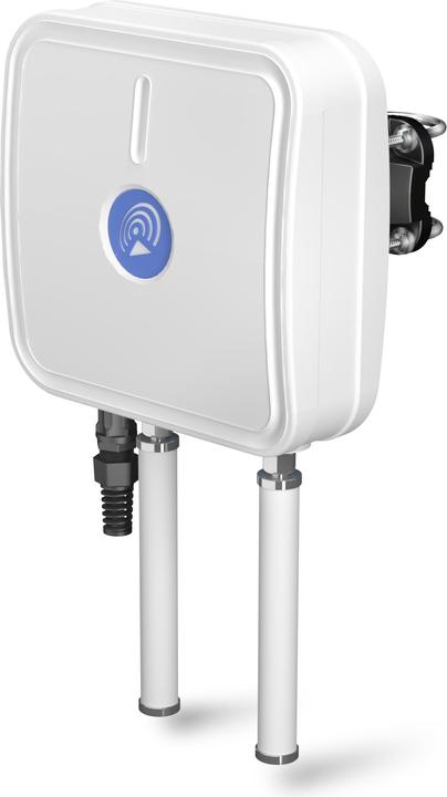 Actual product image Teltonika LTE Antenna QuMax AX11M Outdoor Housing for RUTX11 (5G, 3G, GSM)