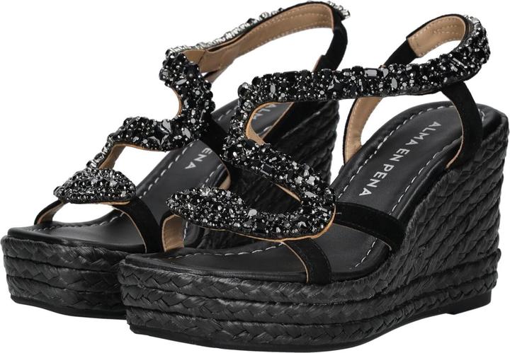 Actual product image Alma en Pena Sandalen (41)