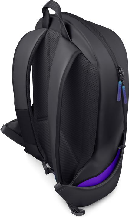 Image du produit Dell Alienware 16 Backpack AW5625P (21 l)