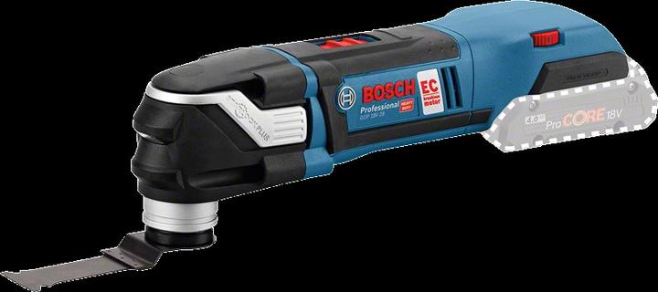 Produktbild Bosch Professional Gop 18v-28