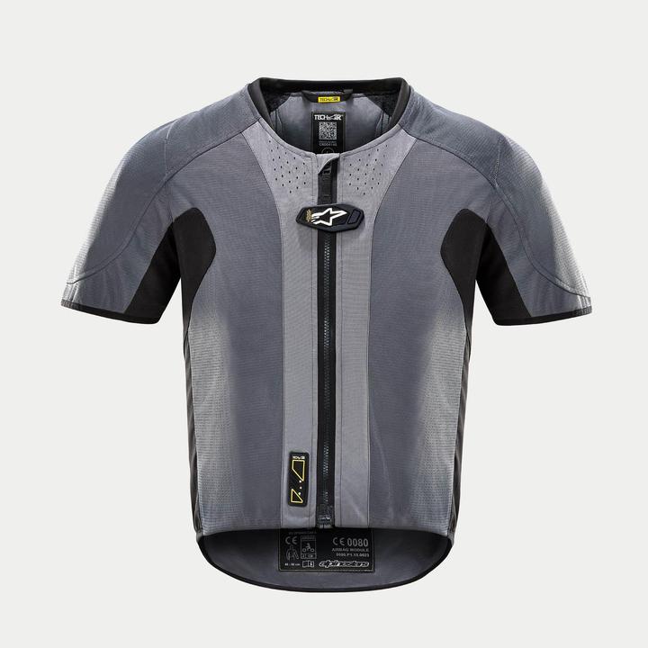 Produktbild Alpinestars Airbagweste Tech-Air 5 (XXL)