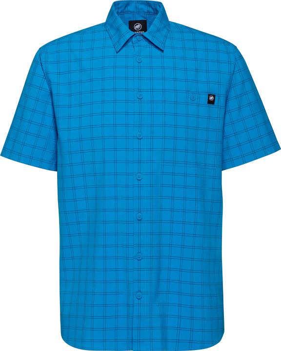 Blu Navy, Blu ghiaccio