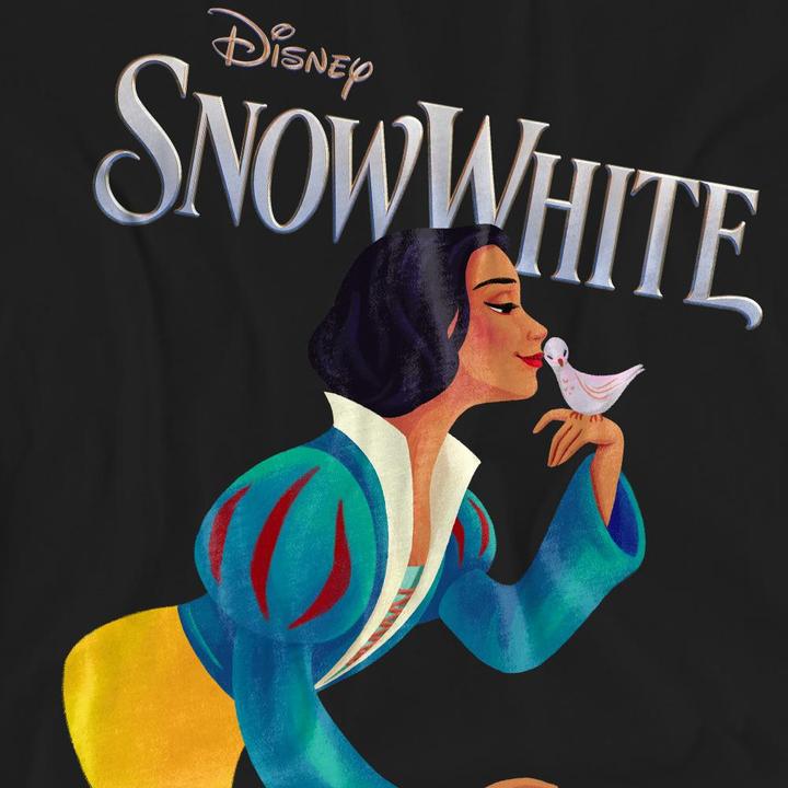 Produktbild Snow White TShirt (XXL)