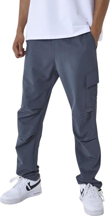 Produktbild Project X Paris Fallschirm-Cargohose mit Tasche (M)