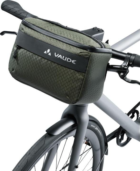 Actual product image Vaude Cyclist Box (3 l, Handlebar bag)