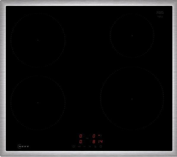 Image du produit Neff T46SBE1L0