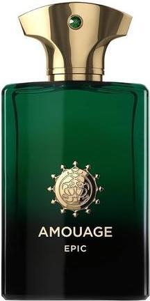 Produktbild Amouage Epic Man (Eau de Parfum, 100 ml)