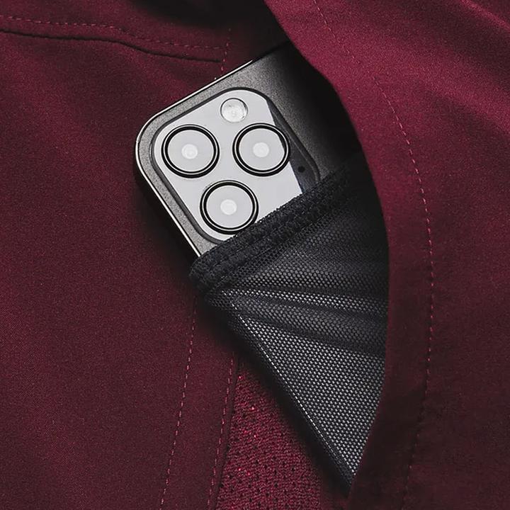 Actual product image Under Armour Mens Launch 2 in 1 Shorts (S)