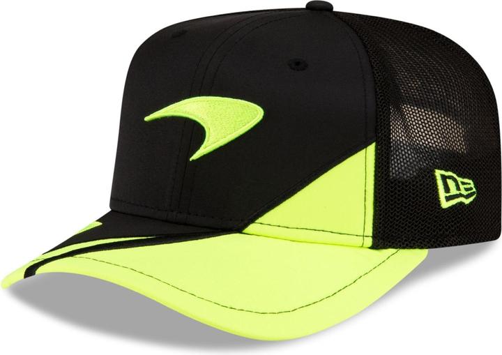 Actual product image New Era 9Fifty Snapback Cap - F1 Alpine Silverstone (M/L)