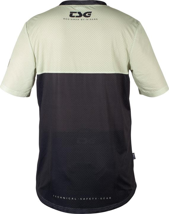 Produktbild TSG grip jersey s/s (L)