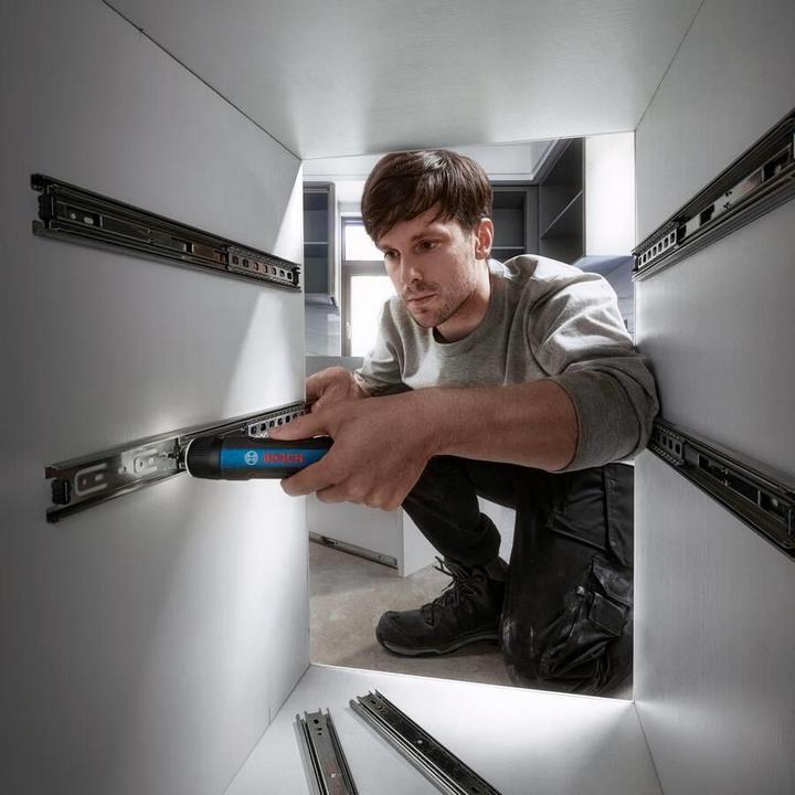 Actual product image Bosch Professional GO 3 (Rechargeable battery operated)
