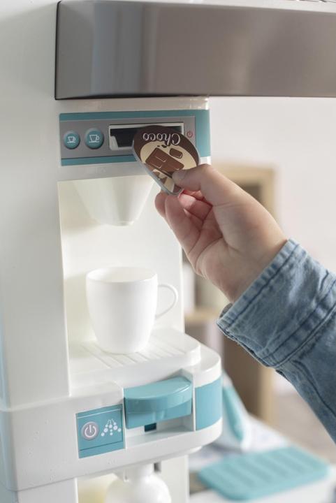 Actual product image Simba Tefal Studio Kitchen with Laundry