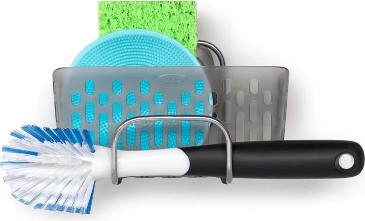 Actual product image OXO Sink trough trailer