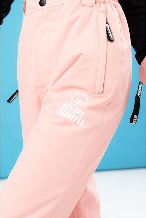 Actual product image Hype Ski trousers Snow (164)