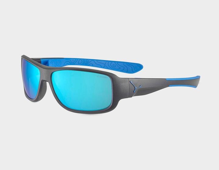 Immagine prodotto Cebe 'PATH Black Blue Wave Matte