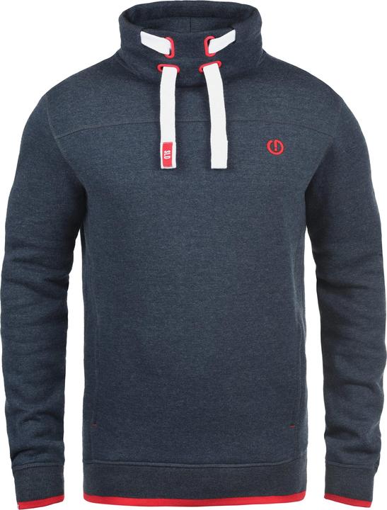Image du produit Solid Benjamin Tube - Sweat-Shirt - Homme (S)