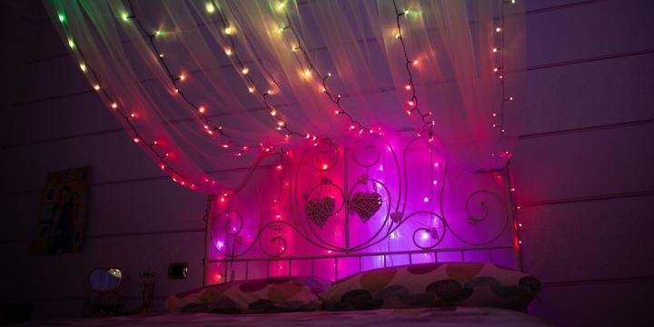Produktbild Twinkly Strings (20 m)