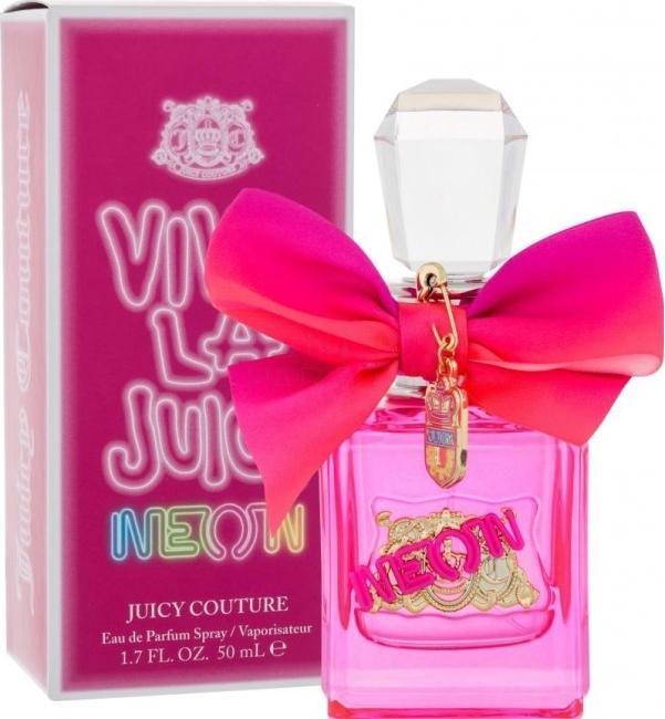 Produktbild Juicy Couture Viva La Juicy Neon (Eau de Parfum, 50 ml)