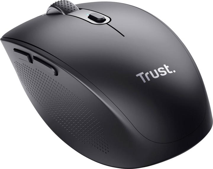Actual product image Trust Ozaa Compact Wireless (Wireless)