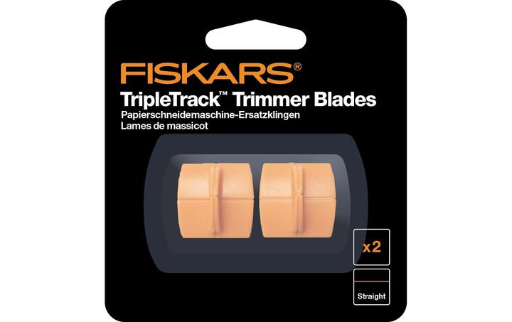 Image du produit Fiskars TripleTrack (Lame de rechange)
