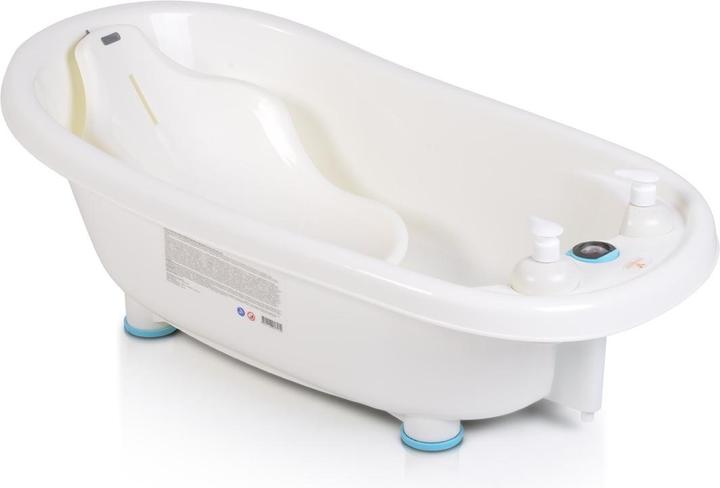 Productafbeelding Moni Baby badset Bubbel, zitje
