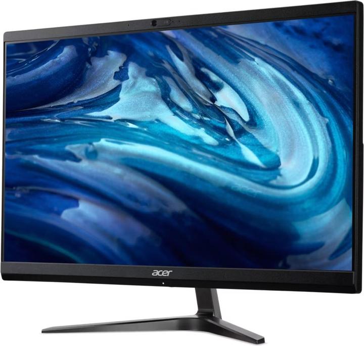 Productafbeelding Acer Vz2514g i5-12450h 8Gb Hd 512Gb Ssd (Intel Core i5-12450H, 8 GB, 512 GB, Intel UHD Graphics)