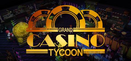 Produktbild Aerosoft Grand Casino Tycoon (PC, DE)