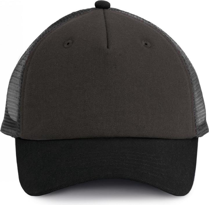 K-up Kappe trucker - 5 Panels (One Size)