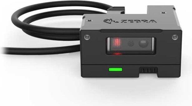 Produktbild Zebra MS4717 - Barcode-Scanner - Desktop-Gerät (2D-Barcodes)