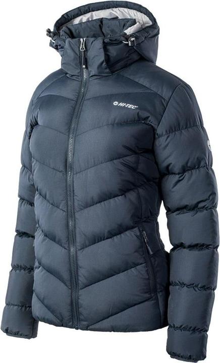 Immagine prodotto Hi-Tec Lady Safi II Giacca Imbottita Inverno Donna (M)