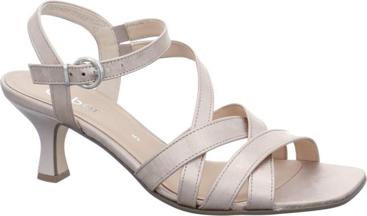 Gabor Sandalen/Sandaletten fashion Mehrfarbig