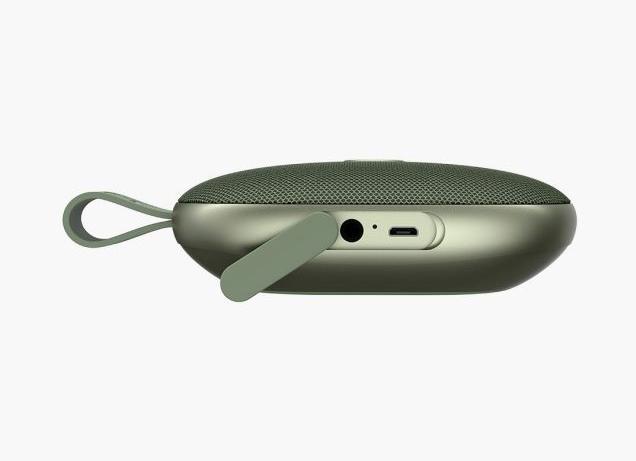 Immagine prodotto Fresh'N Rebel Rockbox Bold XS (20 h, Batteria ricaricabile)