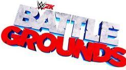 Produktbild 2K Games WWE 2K Battlegrounds (PS4, FR)